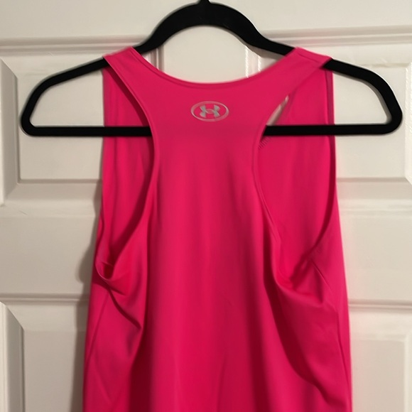 Under Armour Racerback Tank - Picture 4 of 4